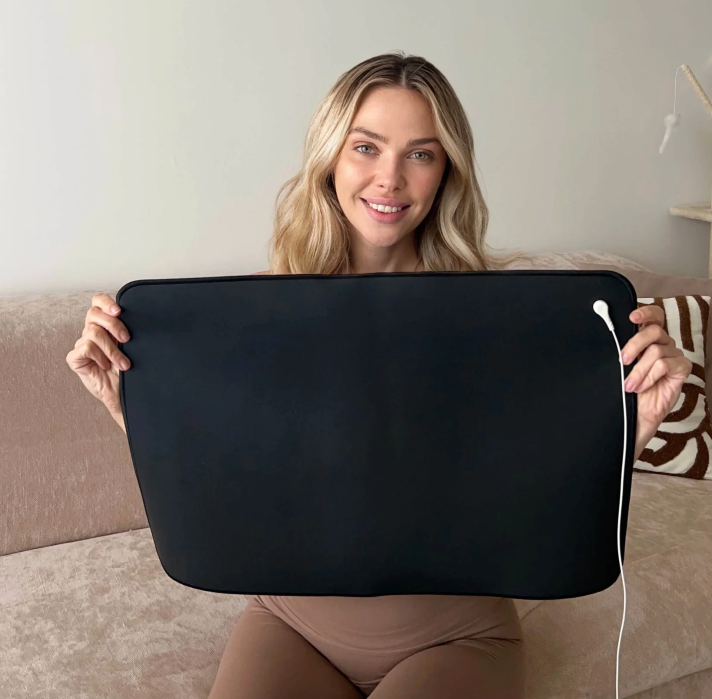 Coren Balance Mat