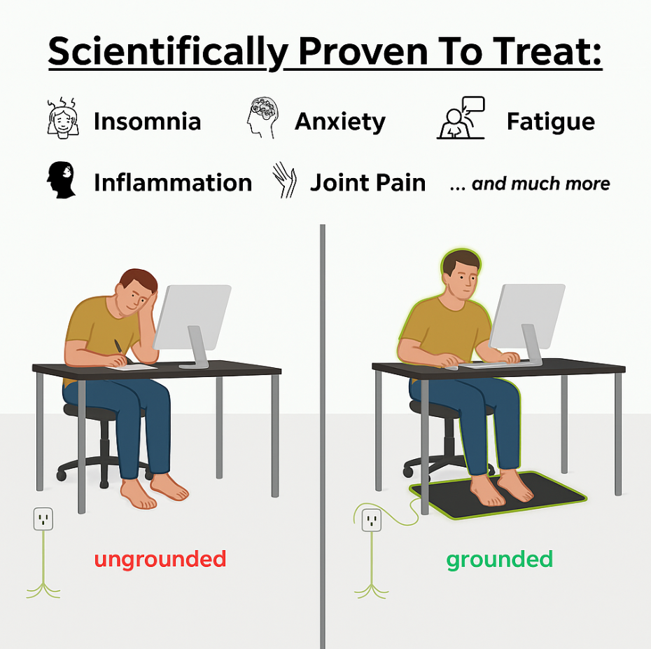 Coren Balance Mat