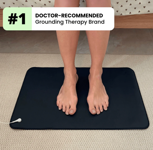 Coren Balance Mat